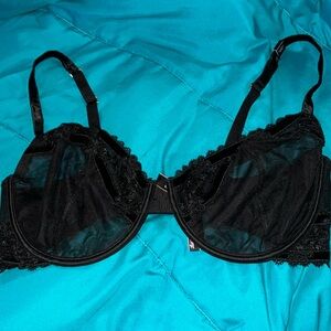 Victoria Secret Demi Bra